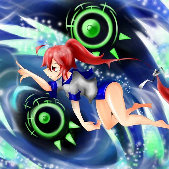 アストラル・リーフ (あすとらるりーふ)とは【ピクシブ百科事典】