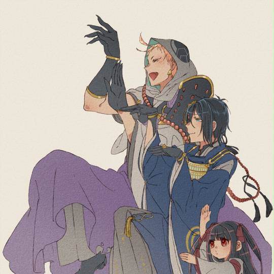 創剣乱舞5000users入り そうけんらんぶごせんゆーざずーいり とは ピクシブ百科事典