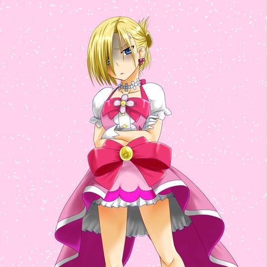 キュアアニ きゅああに とは ピクシブ百科事典