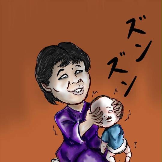 ズンズン運動 (ずんずんうんどう)とは【ピクシブ百科事典】 