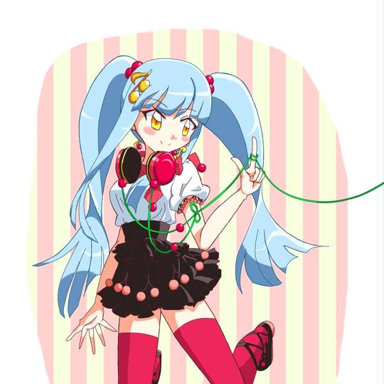 花音ことり かのんことり とは ピクシブ百科事典