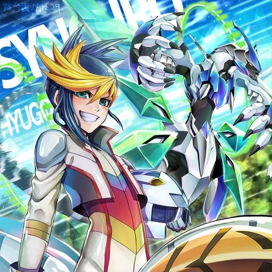 ユーゴ ユートスリーブ ユーゴ ユートスリーブ 遊戯王】 サプライ品