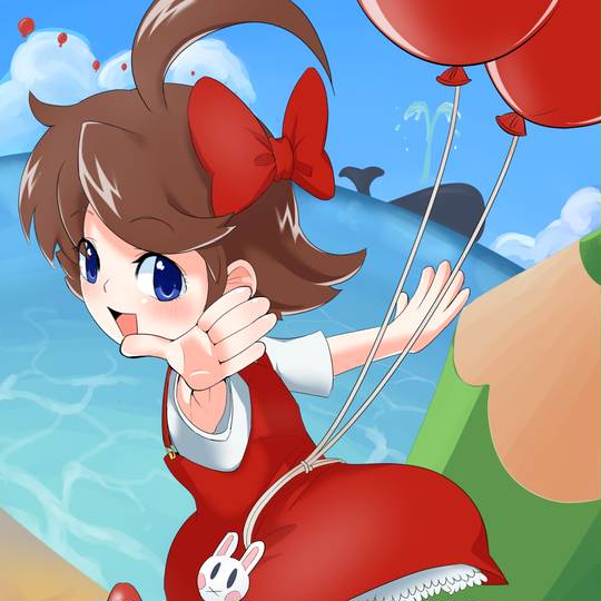 バルーンファイトGB (ばるーんふぁいとじーびー)とは【ピクシブ百科事典】