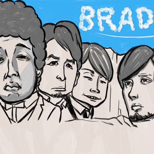 Bradio ふぁんきーぱーてぃーばんど とは ピクシブ百科事典