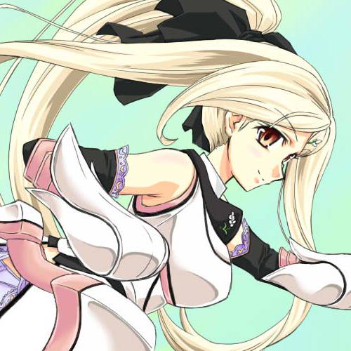 ギンラン 花騎士 ぎんらん とは ピクシブ百科事典