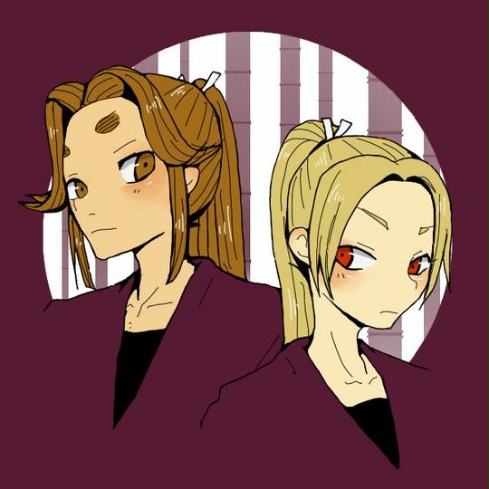 滝三木 たきみき とは ピクシブ百科事典