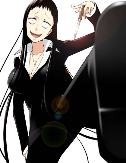 Murcielago むるしえらご とは ピクシブ百科事典