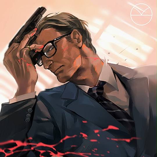 キングスマン100users入り きんぐすまんひゃくゆーざーずいり とは ピクシブ百科事典