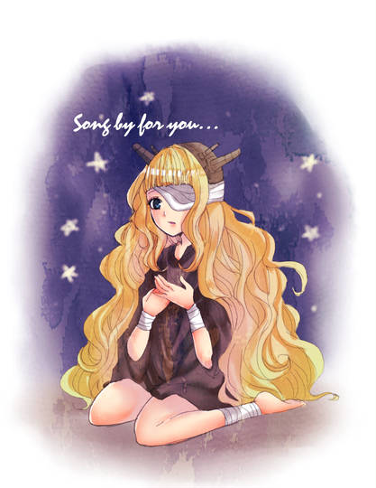 ララ D Gray Man らら とは ピクシブ百科事典