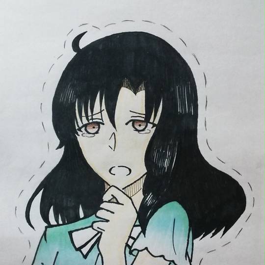 美作碧 みまさかみどり とは ピクシブ百科事典