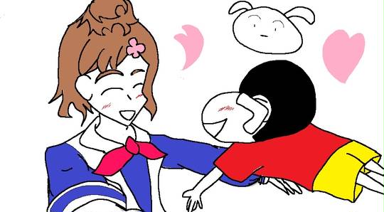 クレヨンプリキュア くれよんぷりきゅあ とは ピクシブ百科事典