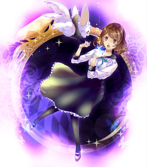 夢王国と眠れる100人の王子様 ゆめおうこくとねむれるひゃくにんのおうじさま とは ピクシブ百科事典