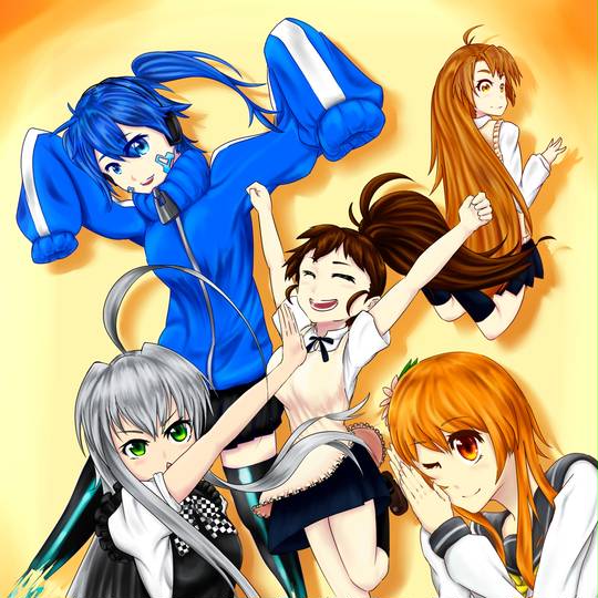 阿澄佳奈 あすみかな とは ピクシブ百科事典