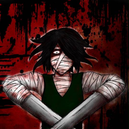 キリサキング きりさきんぐ とは ピクシブ百科事典