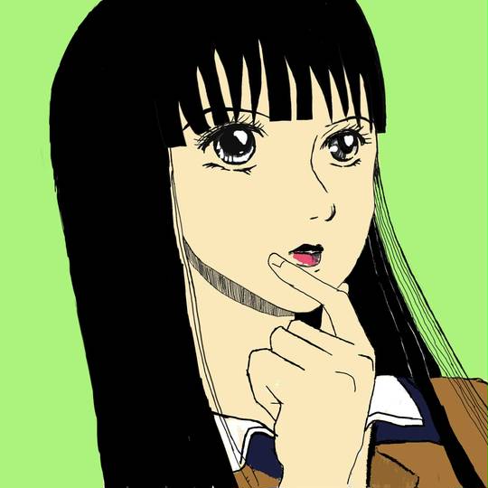 矢島順子 やじまじゅんこ とは ピクシブ百科事典