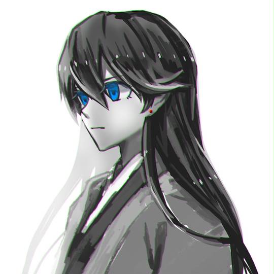 長髪堀川さん ちょうはつほりかわさん とは ピクシブ百科事典