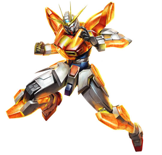 トライバーニングガンダム とらいばーにんぐがんだむ とは ピクシブ百科事典