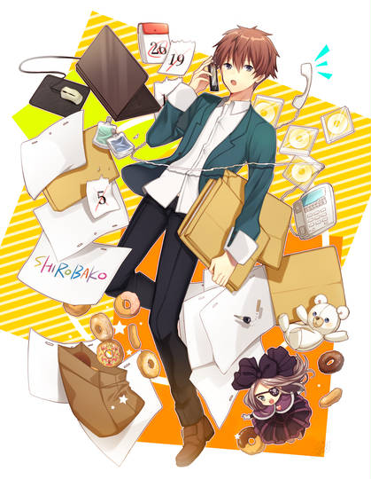 落合達也 おちあいたつや とは ピクシブ百科事典