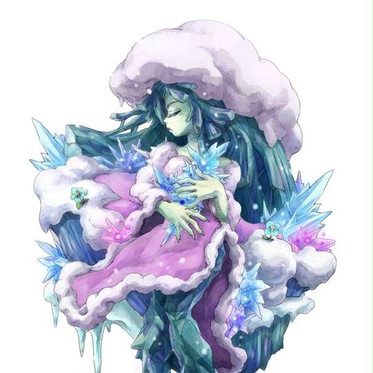 グラシエール ぐらしえーる とは ピクシブ百科事典