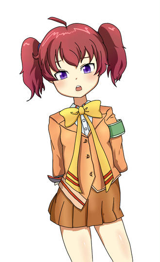 ハグロ はぐろ とは ピクシブ百科事典