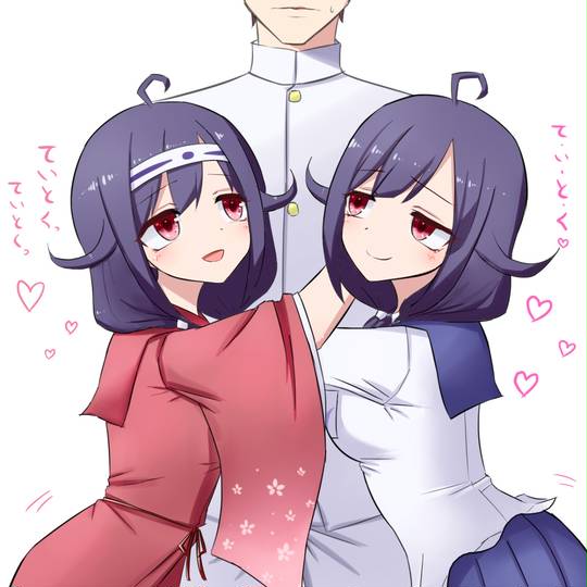 3P (さんぴー)とは【ピクシブ百科事典】