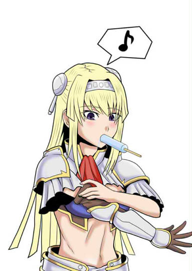 アリシア アルクトゥールス ありしああるくとぅるす とは ピクシブ百科事典