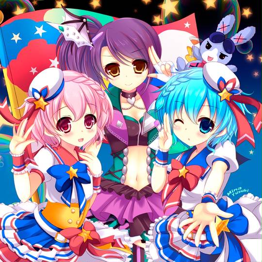 ドレッシングパフェ (どれっしんぐぱふぇ)とは【ピクシブ百科事典】