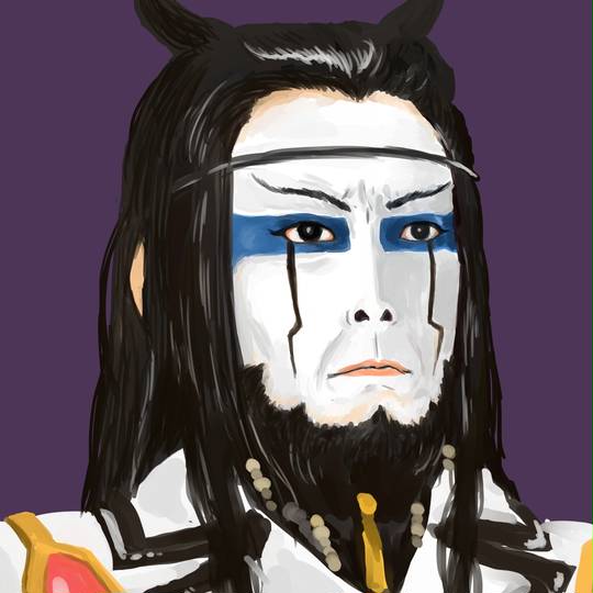 ツー将軍 つーしょうぐん とは ピクシブ百科事典