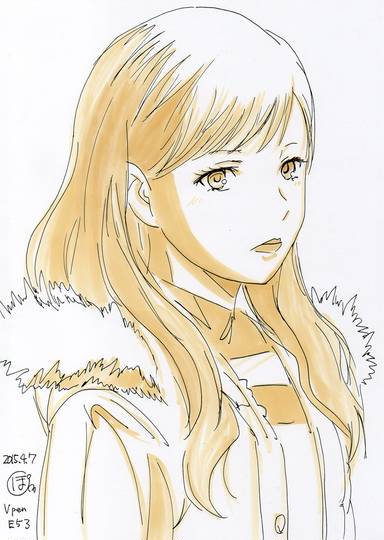 ツダ エマ ぶりきむすめ とは ピクシブ百科事典
