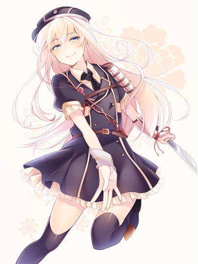 乱藤四郎 刀剣乱舞 みだれとうしろう とは ピクシブ百科事典