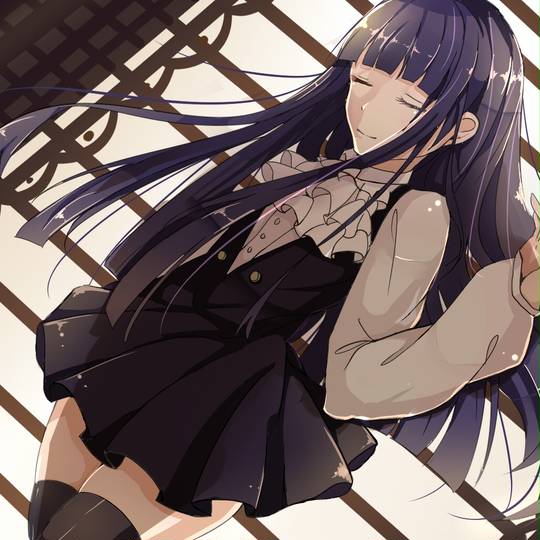 りりちよ (りりちよ)とは【ピクシブ百科事典】