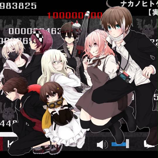 驚くばかりプリ 画像 ナカノ ヒトゲノム イラスト ディズニー画像のすべて