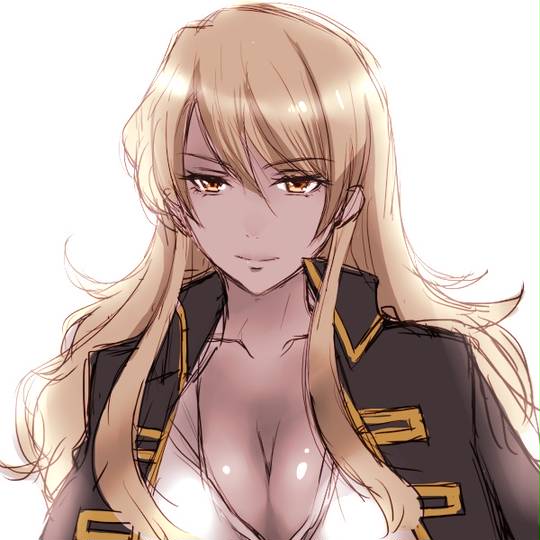 ゴリ子 ごりこ とは ピクシブ百科事典