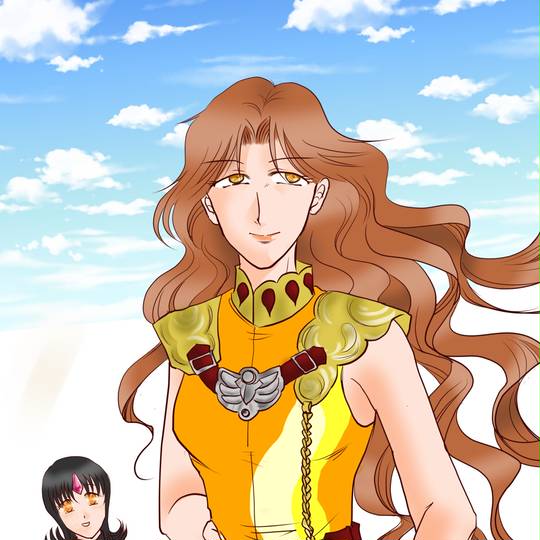 アイシャ コーダンテ あいしゃこーだんて とは ピクシブ百科事典