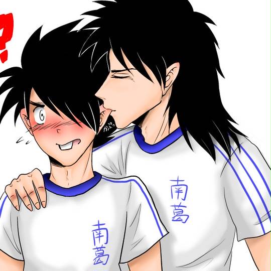 守滝 まもたき とは ピクシブ百科事典