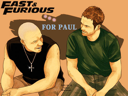 ワイルド スピード わいるどすぴーど とは ピクシブ百科事典