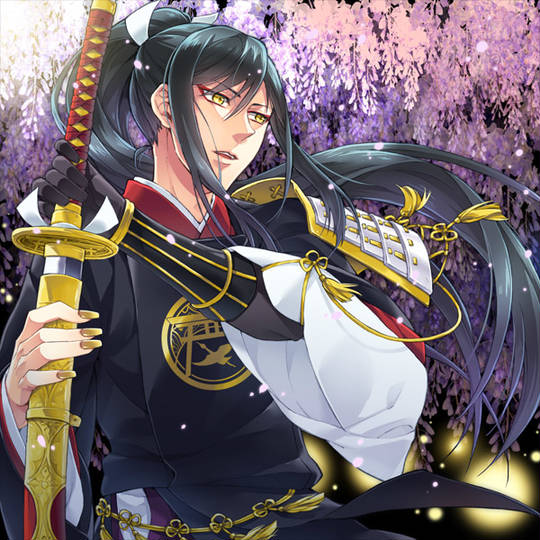 太郎太刀 刀剣乱舞 たろうたち とは ピクシブ百科事典