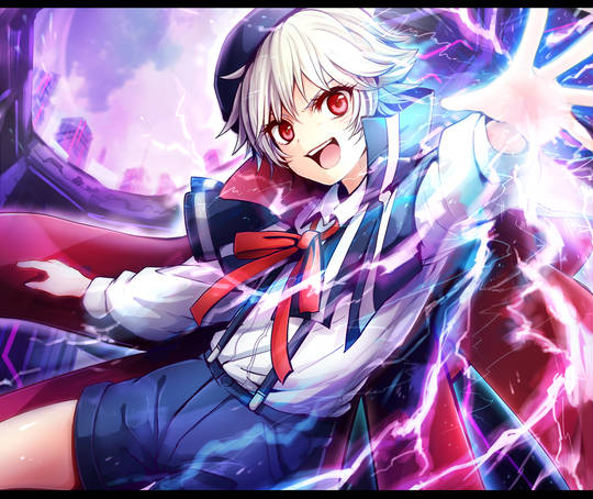 レミー オードナー れみーおーどなー とは ピクシブ百科事典