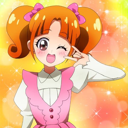 一条らんこ いちじょうらんこ とは ピクシブ百科事典