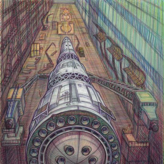 露国面 らてぃーなりつぉー とは ピクシブ百科事典