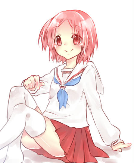 天使とアクト てんしとあくと とは ピクシブ百科事典