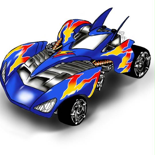 スピンバイパー すぴんばいぱー とは ピクシブ百科事典