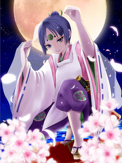 源義経 鬼灯の冷徹 ほおずきのよしつね とは ピクシブ百科事典