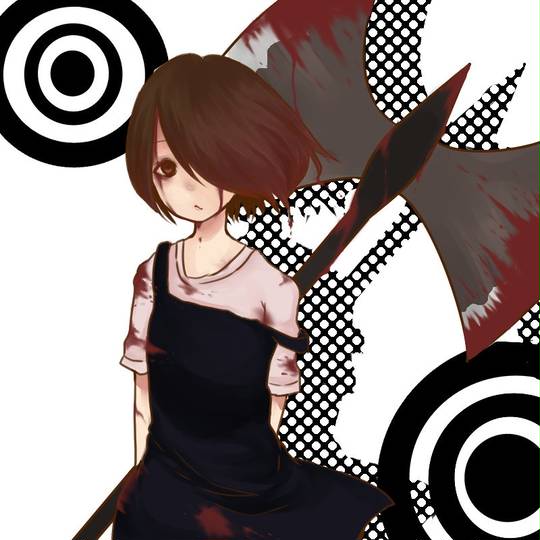 世界鬼 せかいおに とは ピクシブ百科事典