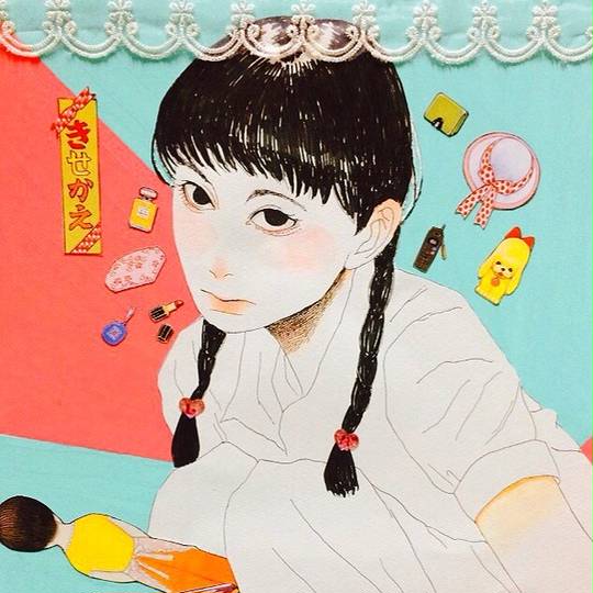 戸川純 とがわじゅん とは ピクシブ百科事典