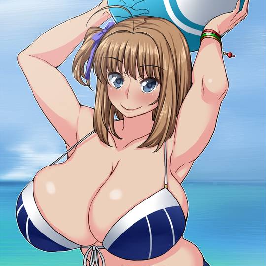 Oカップ おーかっぷ とは ピクシブ百科事典