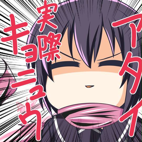 その胸は平坦であった おさっしください とは ピクシブ百科事典