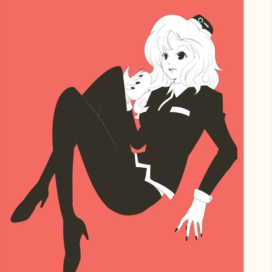 ココルー(HUNTER×HUNTER) (ここるー)とは【ピクシブ百科事典】