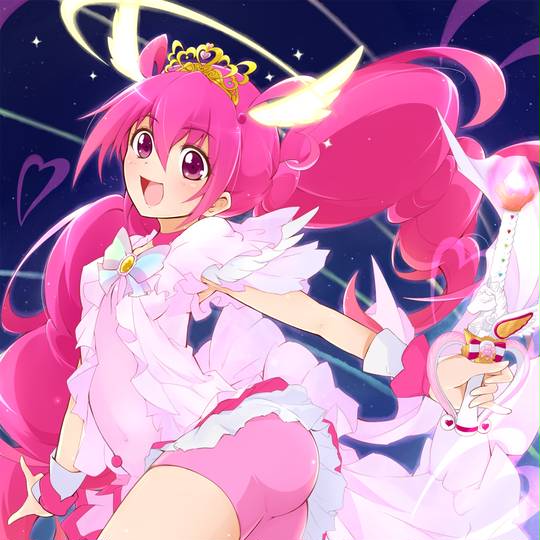 プリンセスハッピー ぷりんせすはっぴー とは ピクシブ百科事典