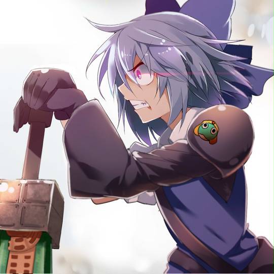 アドベントチルノ キャラクター あどべんとちるの とは ピクシブ百科事典